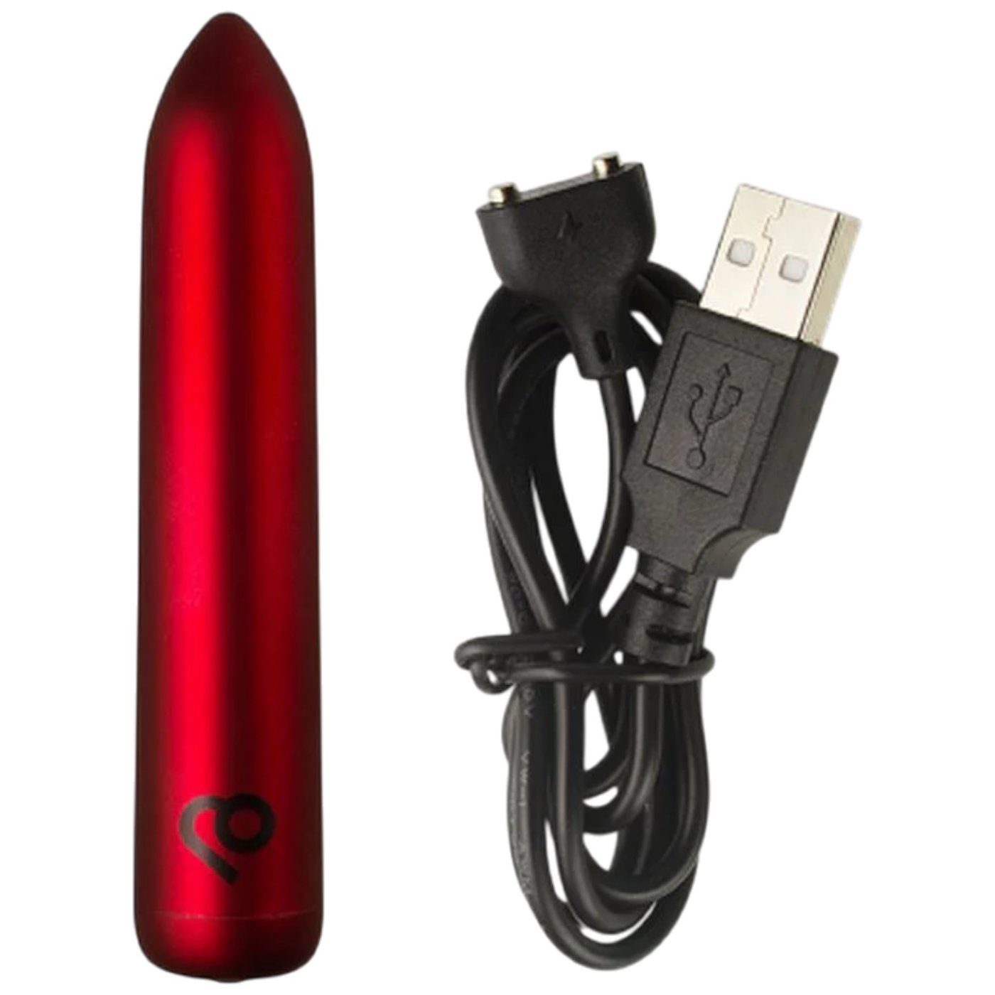 Rocks Off Rechargeable Bullet Vibrator