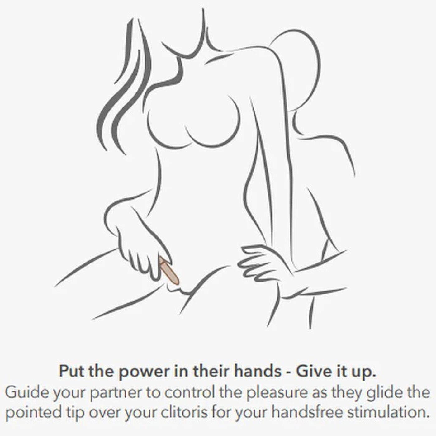 Rocks Off Rechargeable Bullet Vibrator