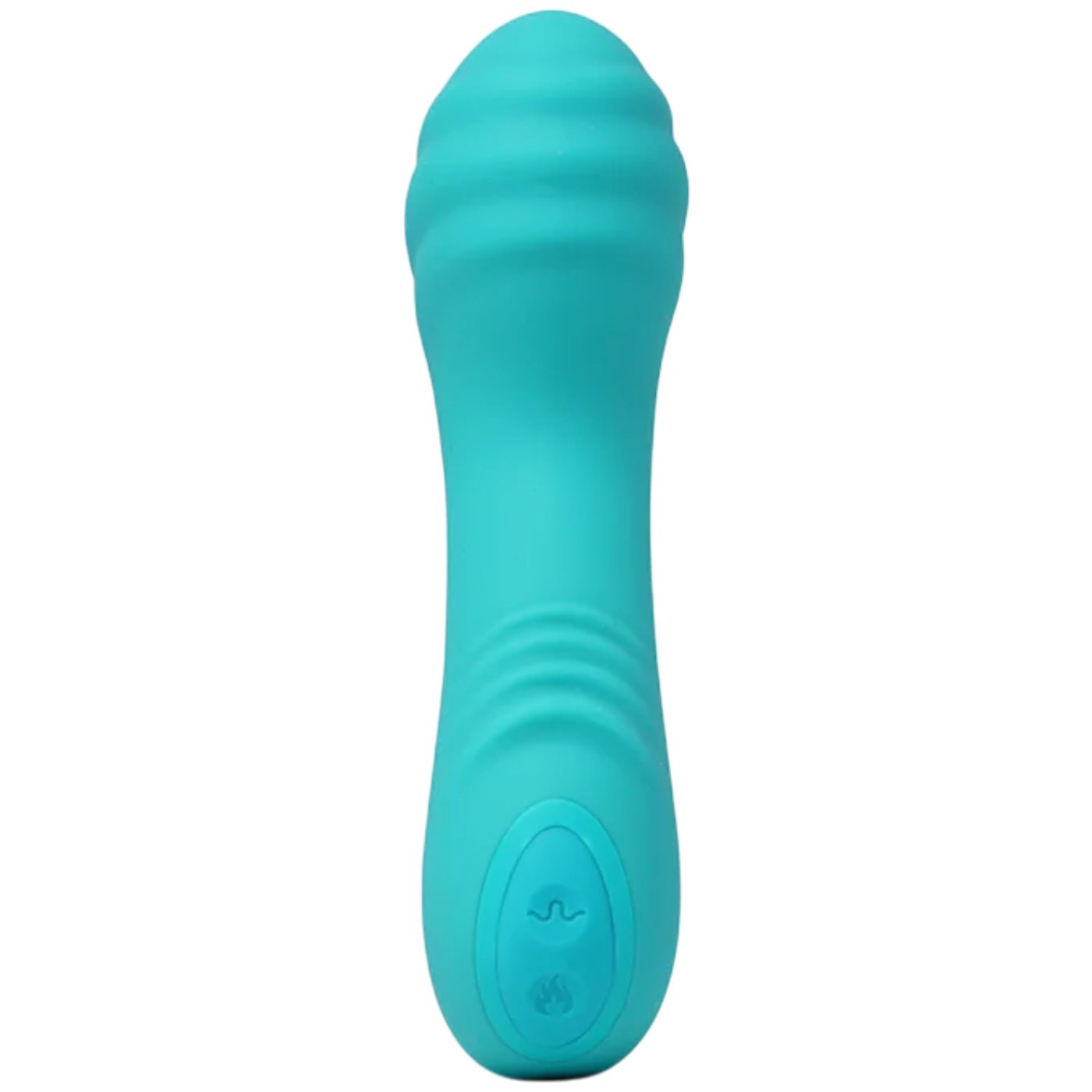 Nu Sensuelle Muse XLR8 Warming Rechargeable Bullet Vibrator