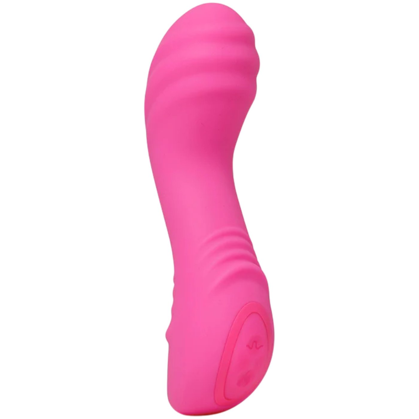 Nu Sensuelle Muse XLR8 Warming Rechargeable Bullet Vibrator