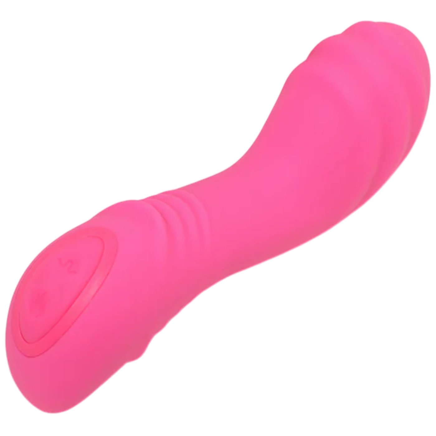 Nu Sensuelle Muse XLR8 Warming Rechargeable Bullet Vibrator