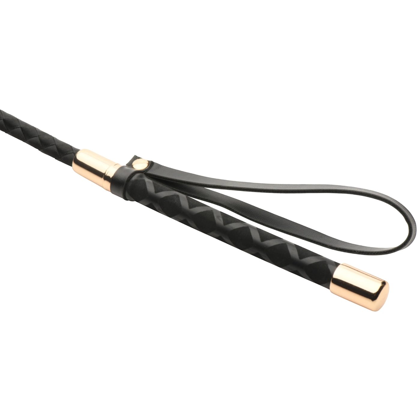 Master Series Stallion 24 Inch BDSM Riding Crop