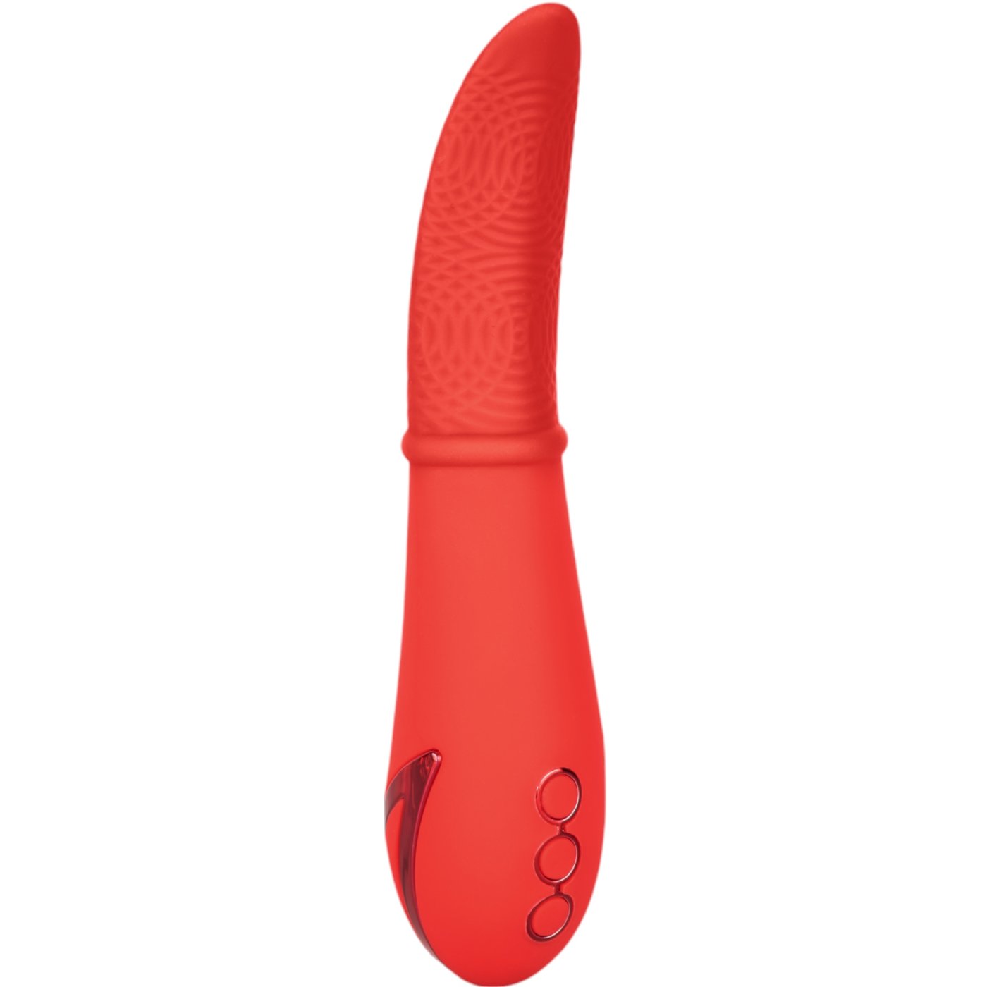 California Dreaming Laguna Beach Lover Rechargeable Vibrator