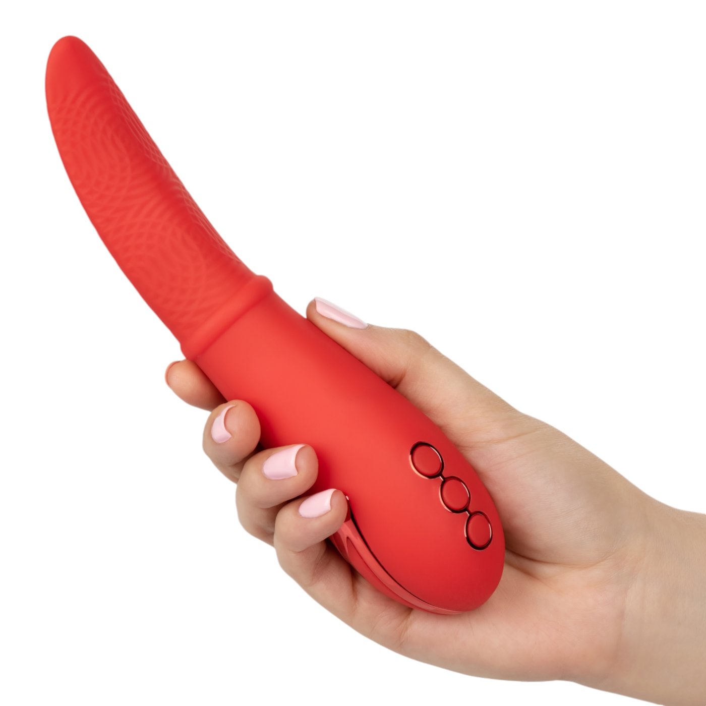 California Dreaming Laguna Beach Lover Rechargeable Vibrator