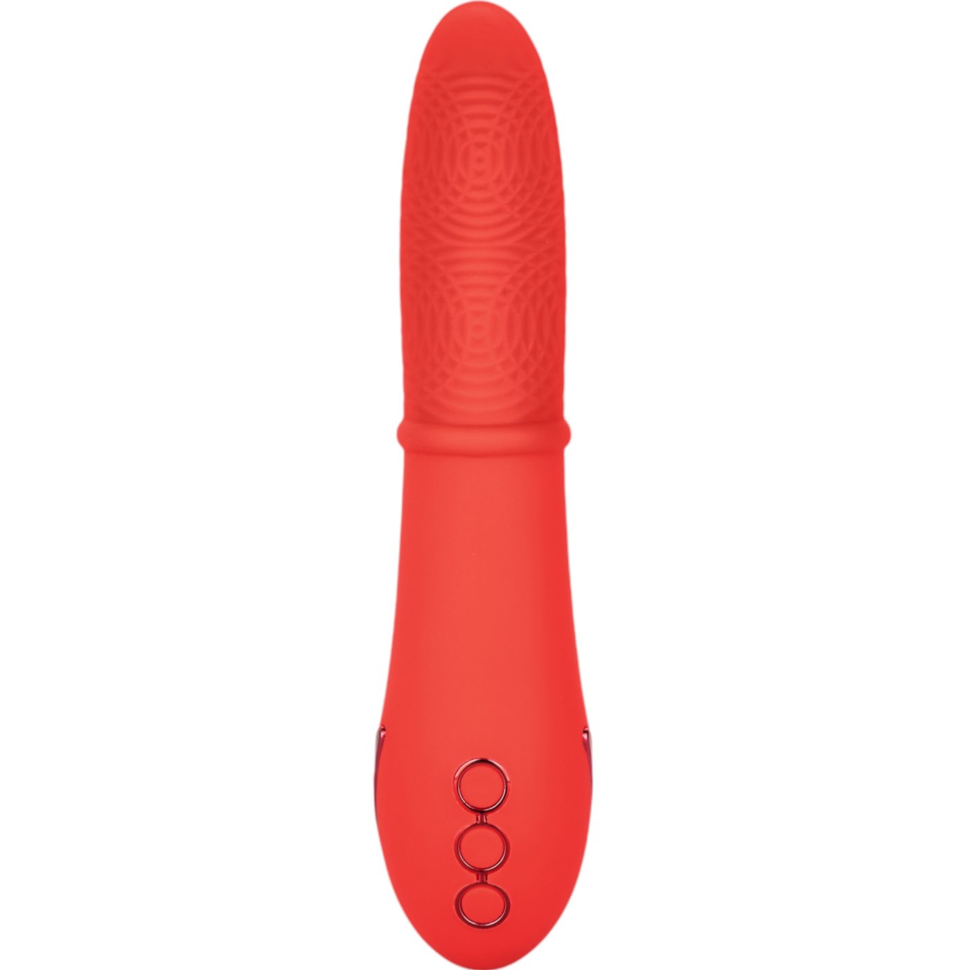 California Dreaming Laguna Beach Lover Rechargeable Vibrator