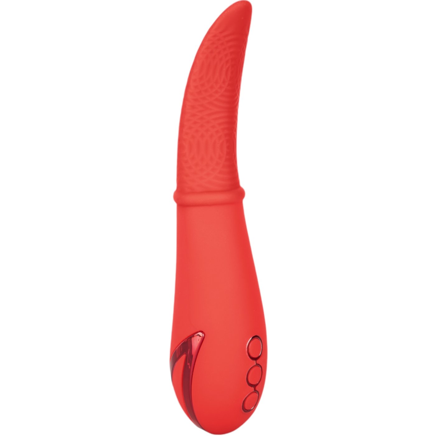 California Dreaming Laguna Beach Lover Rechargeable Vibrator