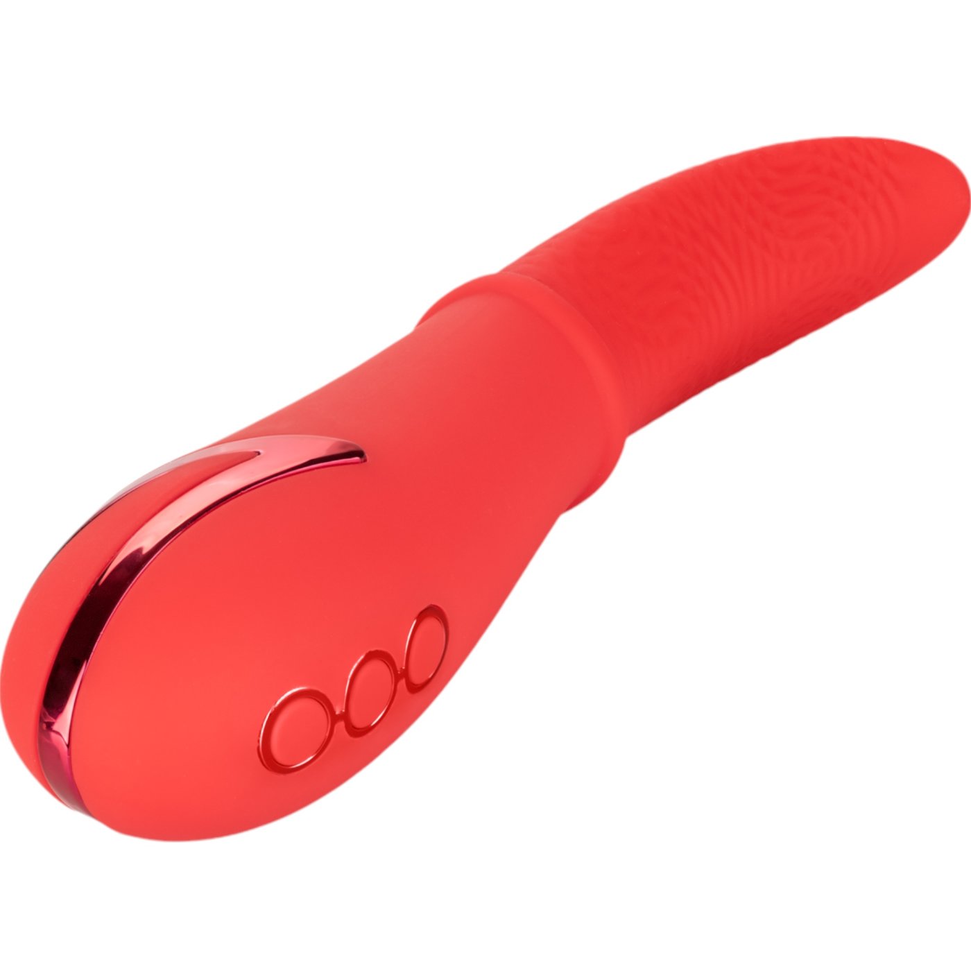 California Dreaming Laguna Beach Lover Rechargeable Vibrator