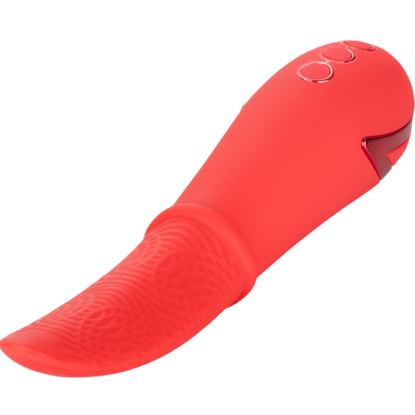 California Dreaming Laguna Beach Lover Rechargeable Vibrator