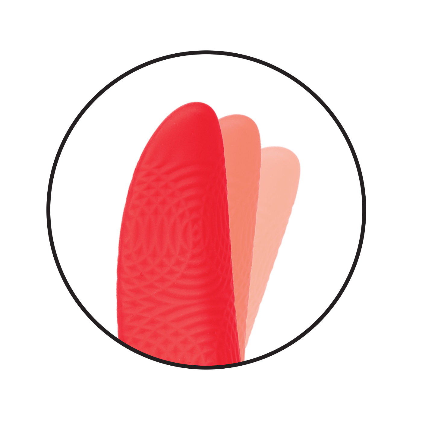 California Dreaming Laguna Beach Lover Rechargeable Vibrator