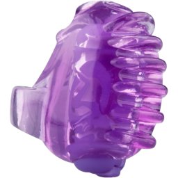 Screaming O FingO Tips Fingertip Vibe Purple