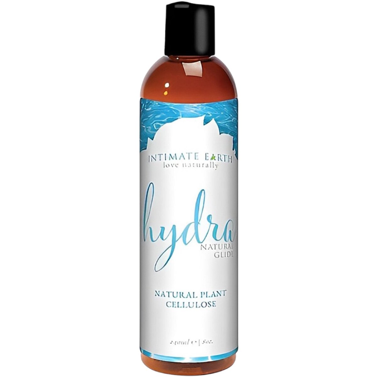 Intimate Organics Hydra Natural Water-Based Lubricant 120ml