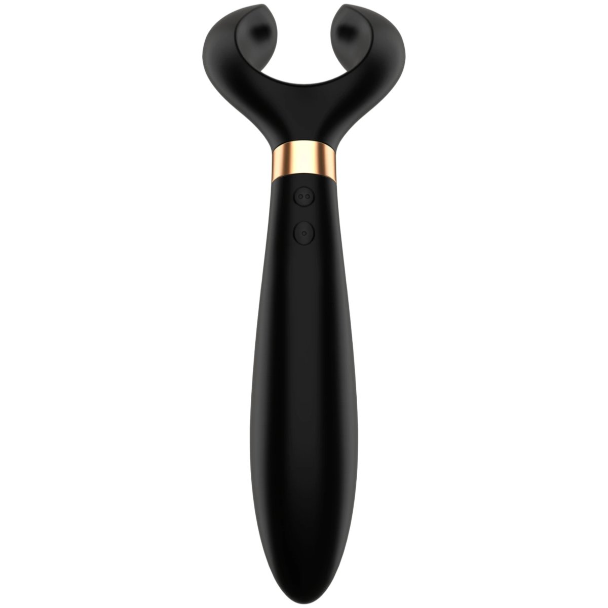 Satisfyer Endless Fun Couple’s Vibrator Black
