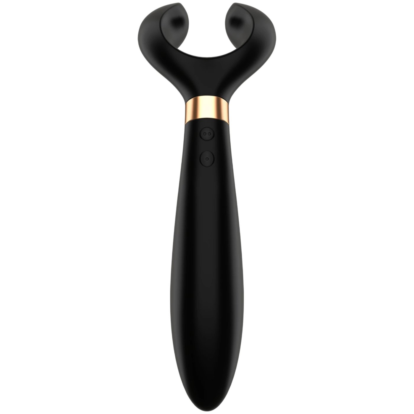 Satisfyer Endless Fun Couple’s Vibrator Black