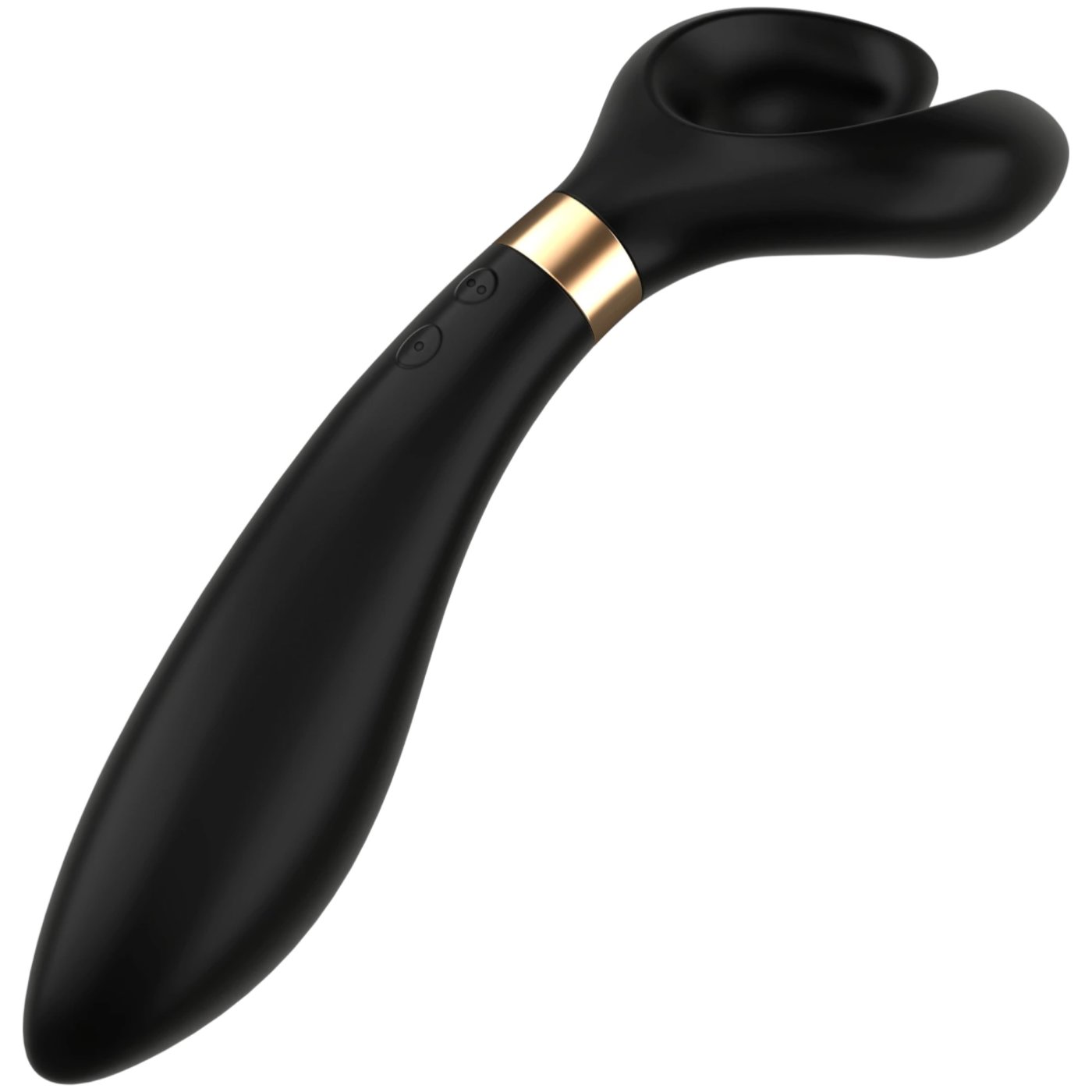 Satisfyer Endless Fun Couple’s Vibrator Black
