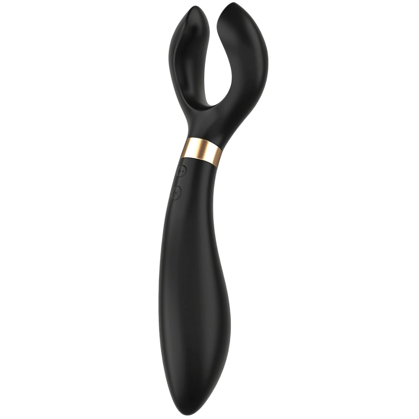 Satisfyer Endless Fun Couple’s Vibrator Black