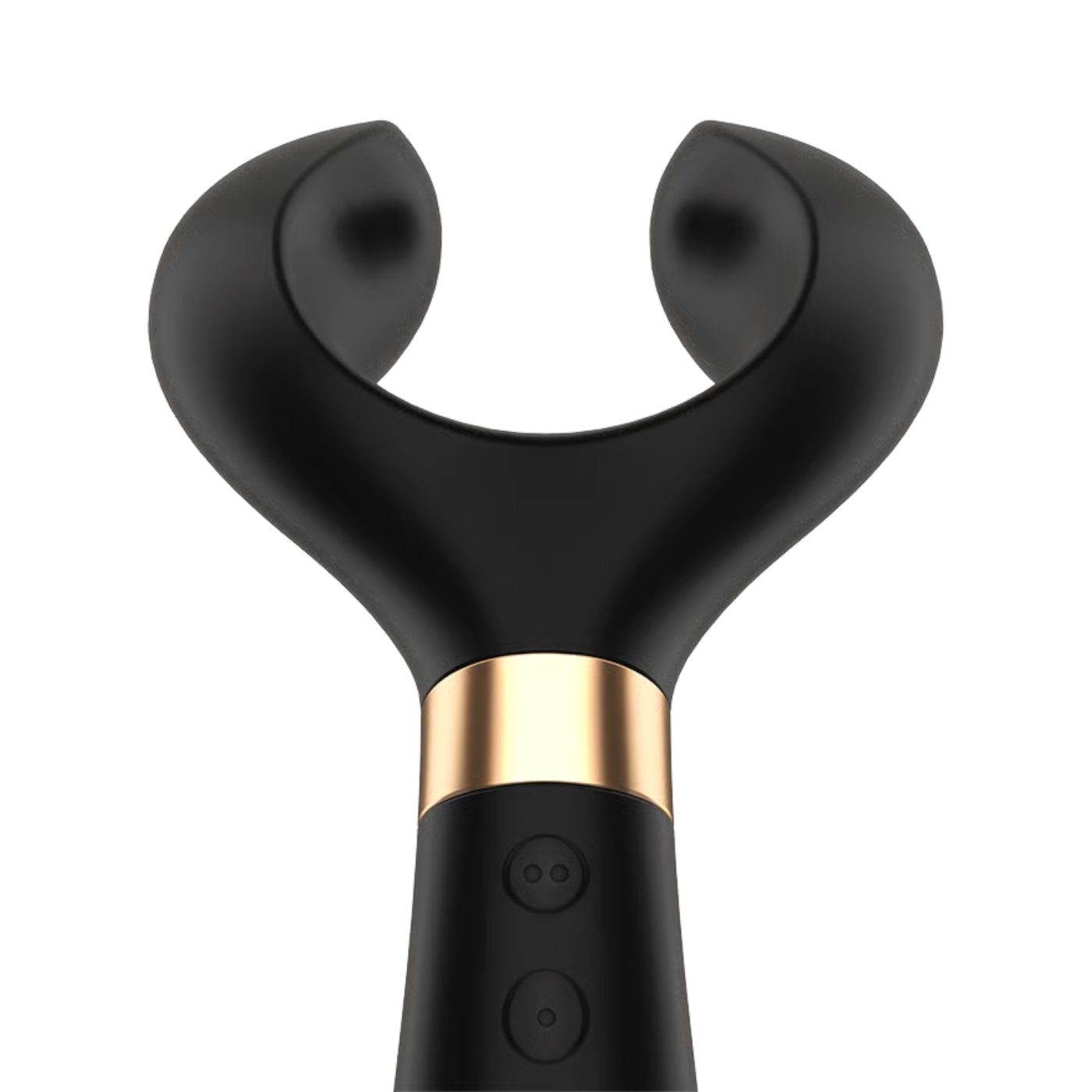 Satisfyer Endless Fun Couple’s Vibrator Black