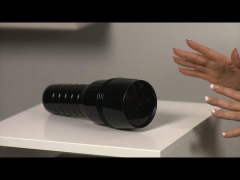 Fleshlight Guys Mick Blue Dildo