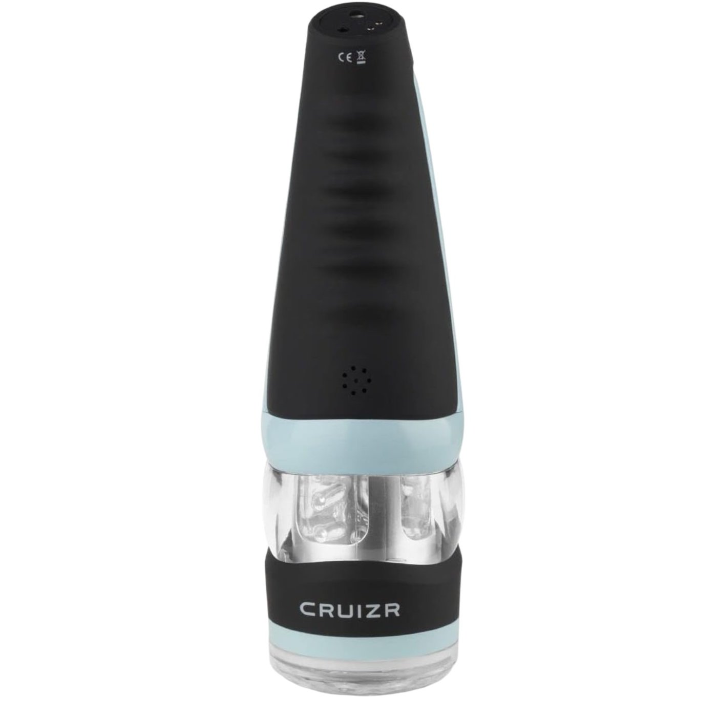 CRUIZR-CP02 Rotating And Vibrating Automatic Masturbator With Adapter