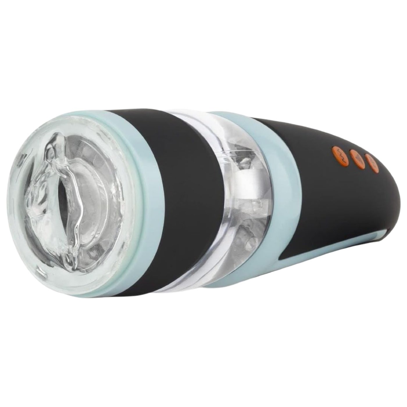 CRUIZR-CP02 Rotating And Vibrating Automatic Masturbator With Adapter