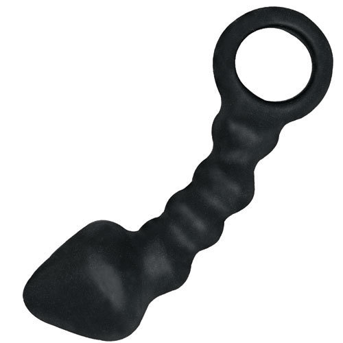 Ram Anal Trainer Silicone Anal Beads 3 – Nasstoys