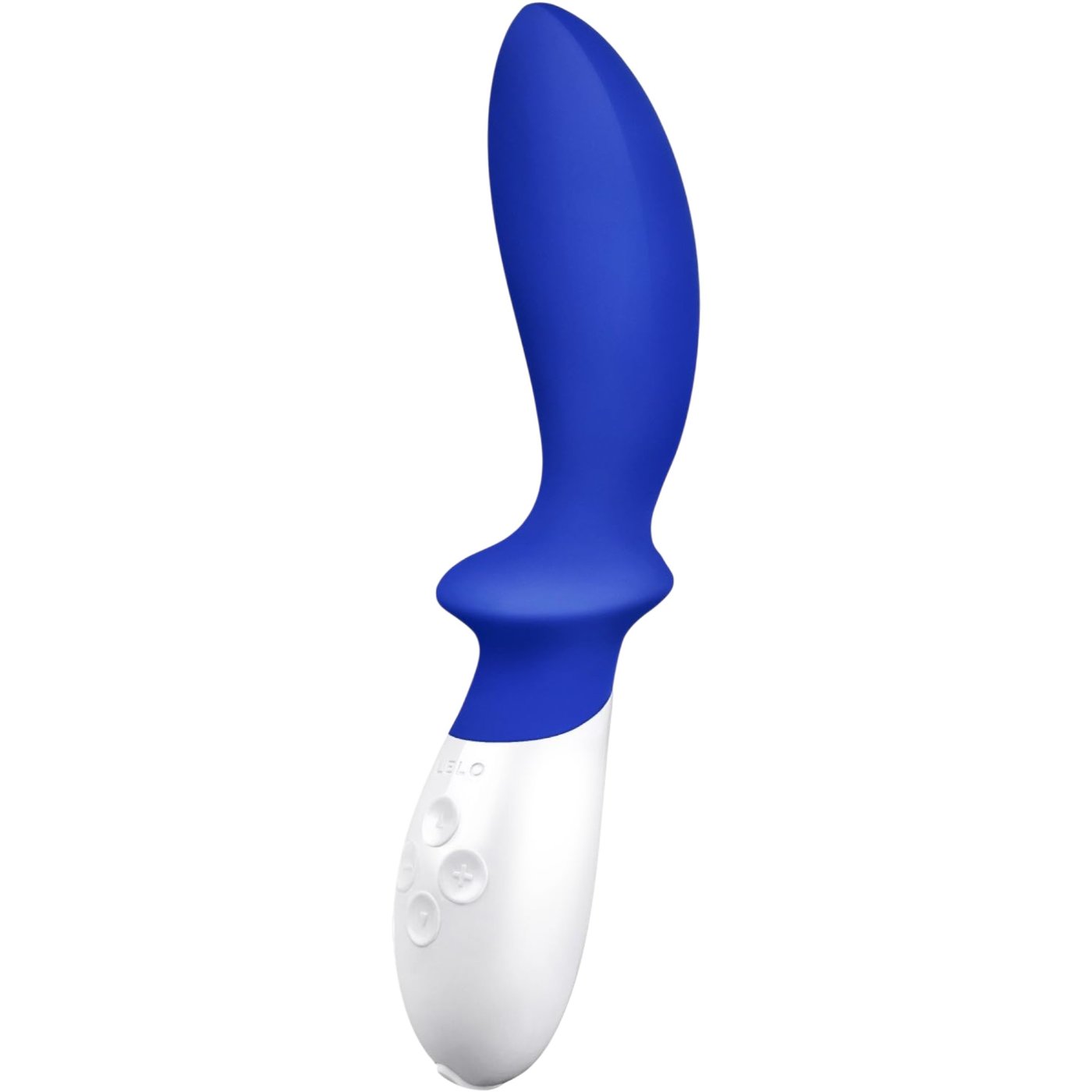 LELO Loki Blue Vibrating Prostate Massager
