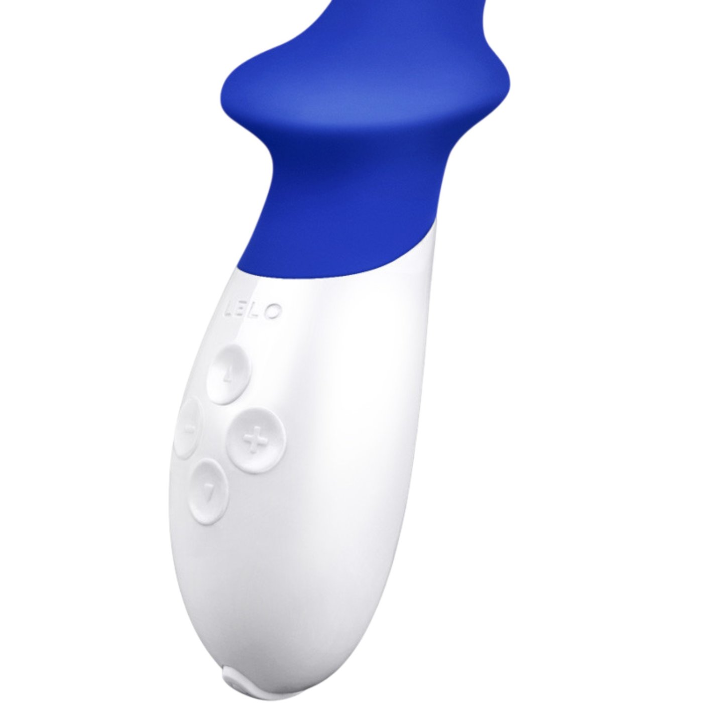 LELO Loki Blue Vibrating Prostate Massager