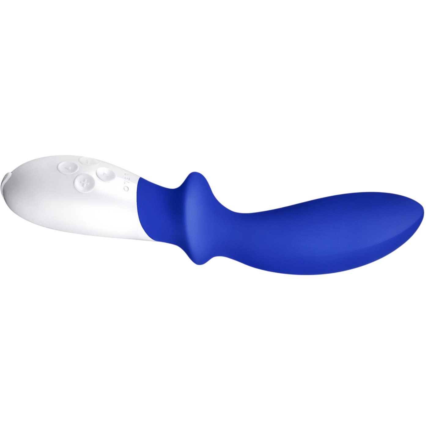 LELO Loki Blue Vibrating Prostate Massager