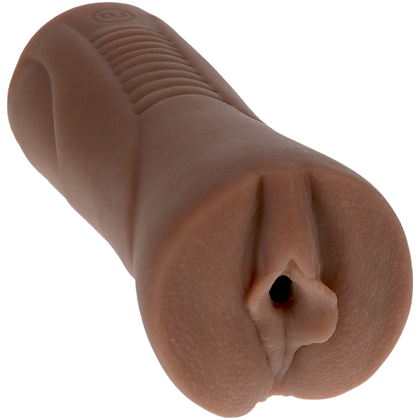 Signature Strokers Honey Gold Pocket Pussy