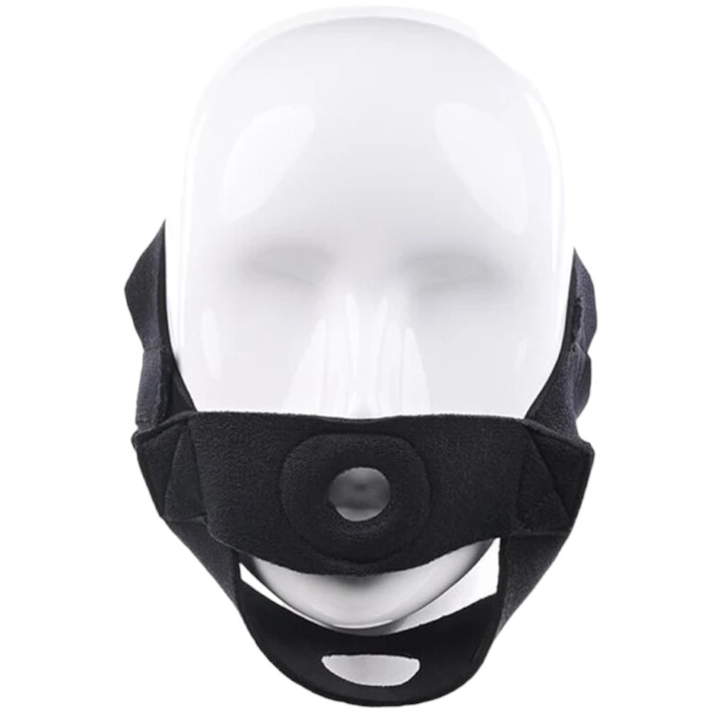 Sportsheets Face Strap On Harness