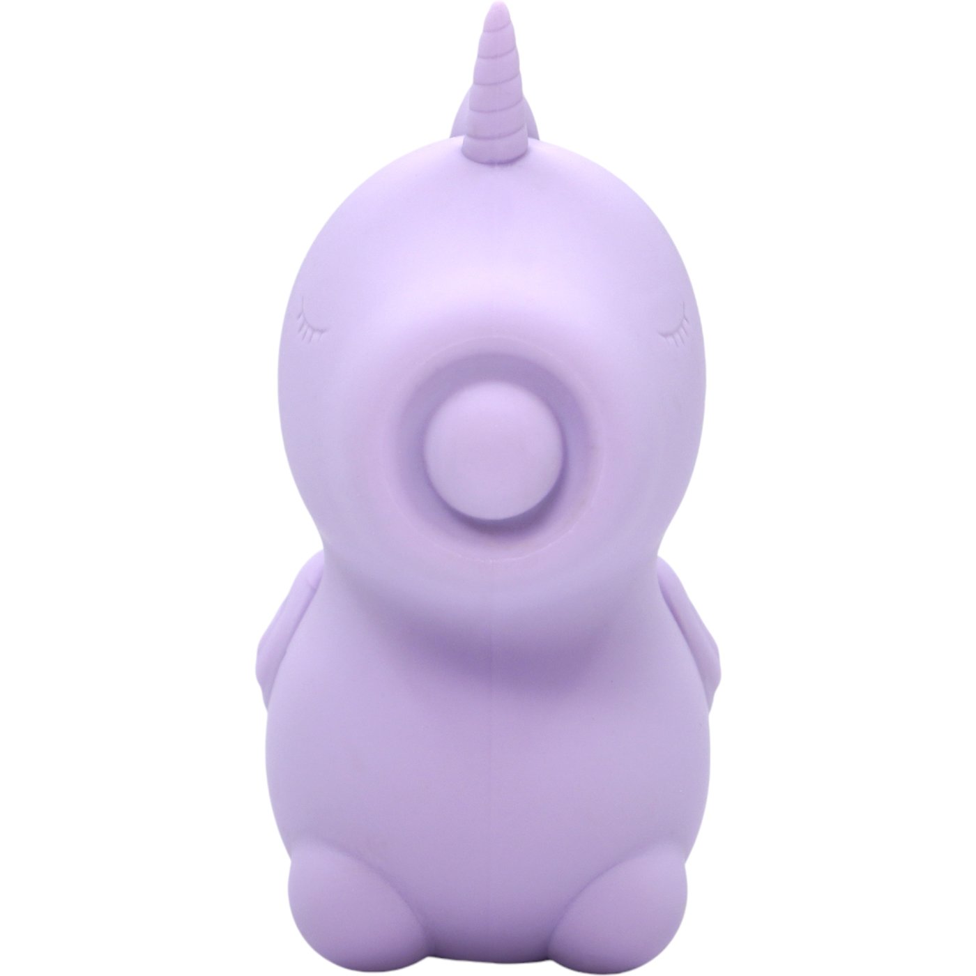 Unihorn Karma Lilac Mini Clitoral Vibrator