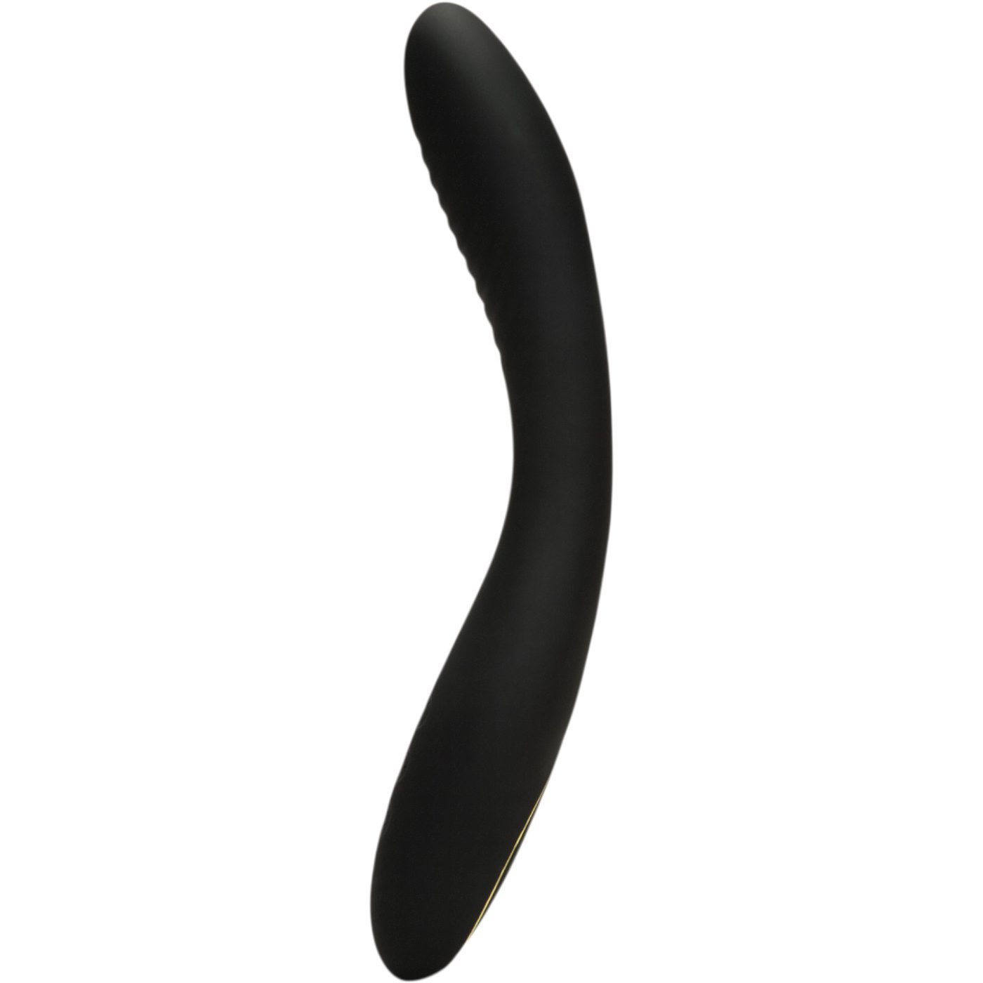 Me You Us Warming Rechargeable Vibrator Black