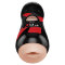 PDX Elite Vibrating Oral Stroker Male Masturbator