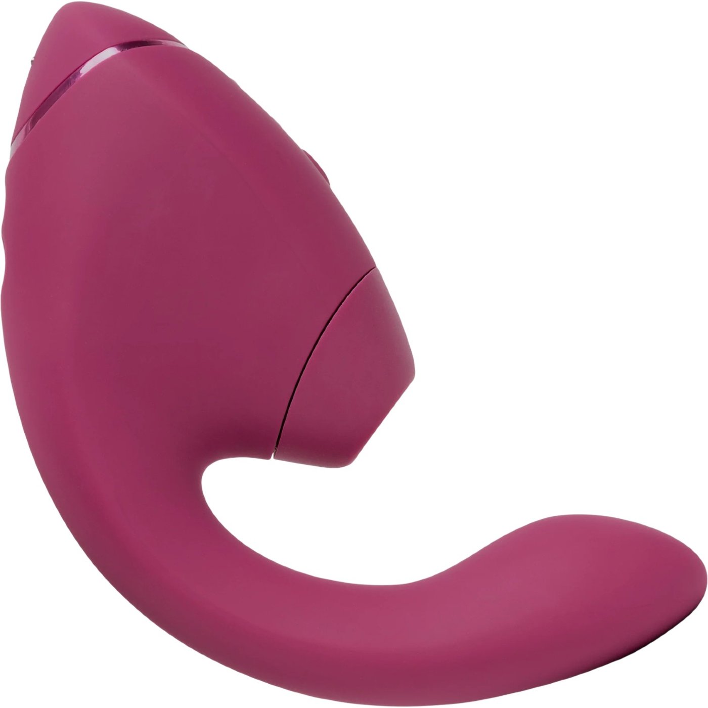 Womanizer Next Duo 3D Pleasure Air Clitoral & G-Spot Stimulator
