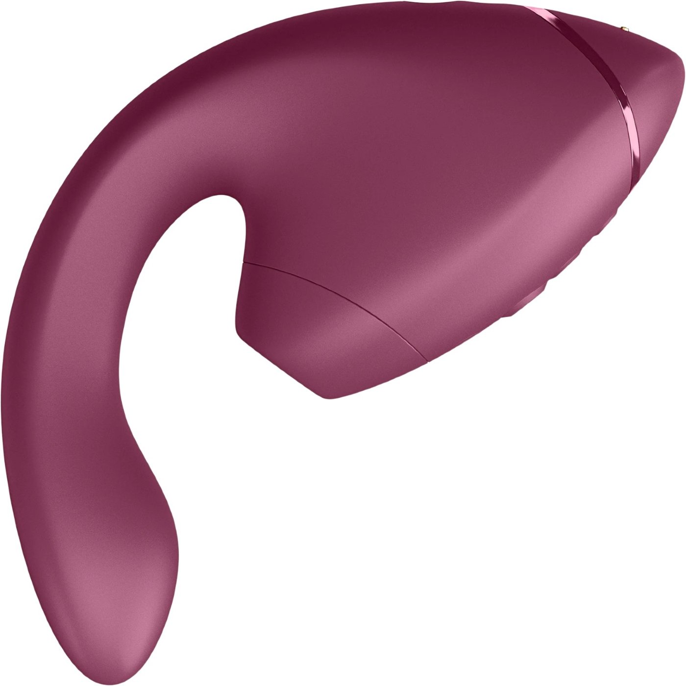 Womanizer Next Duo 3D Pleasure Air Clitoral & G-Spot Stimulator