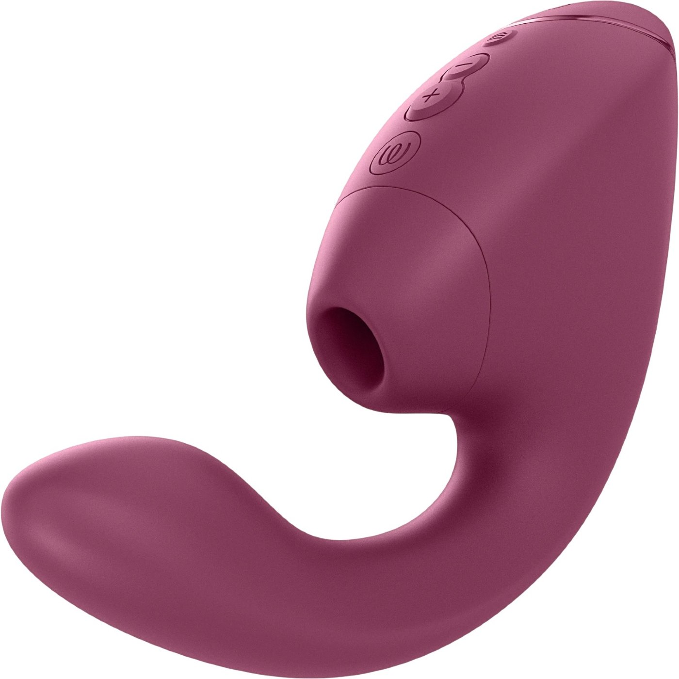 Womanizer Next Duo 3D Pleasure Air Clitoral & G-Spot Stimulator