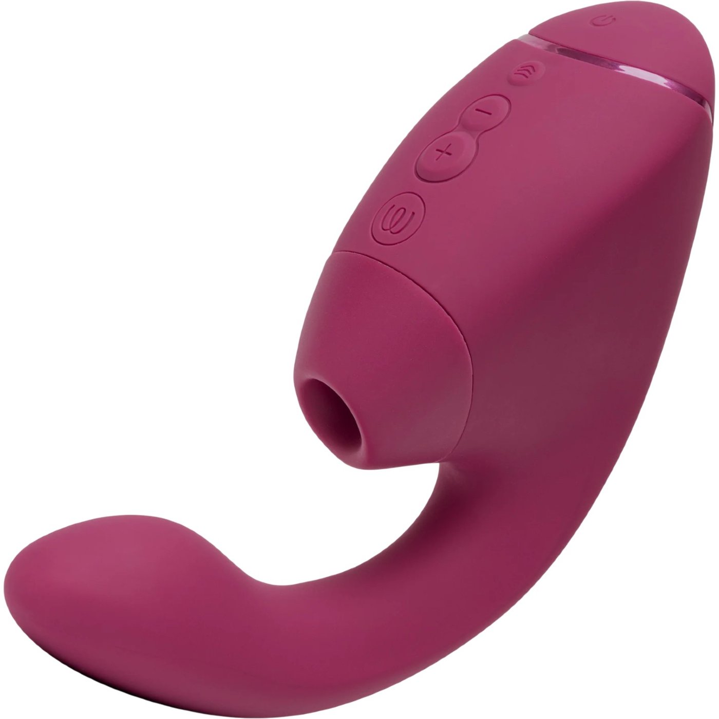 Womanizer Next Duo 3D Pleasure Air Clitoral & G-Spot Stimulator