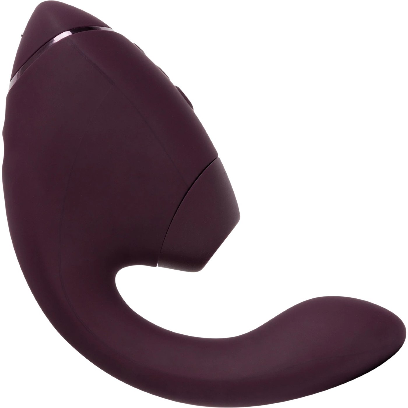 Womanizer Next Duo 3D Pleasure Air Clitoral & G-Spot Stimulator