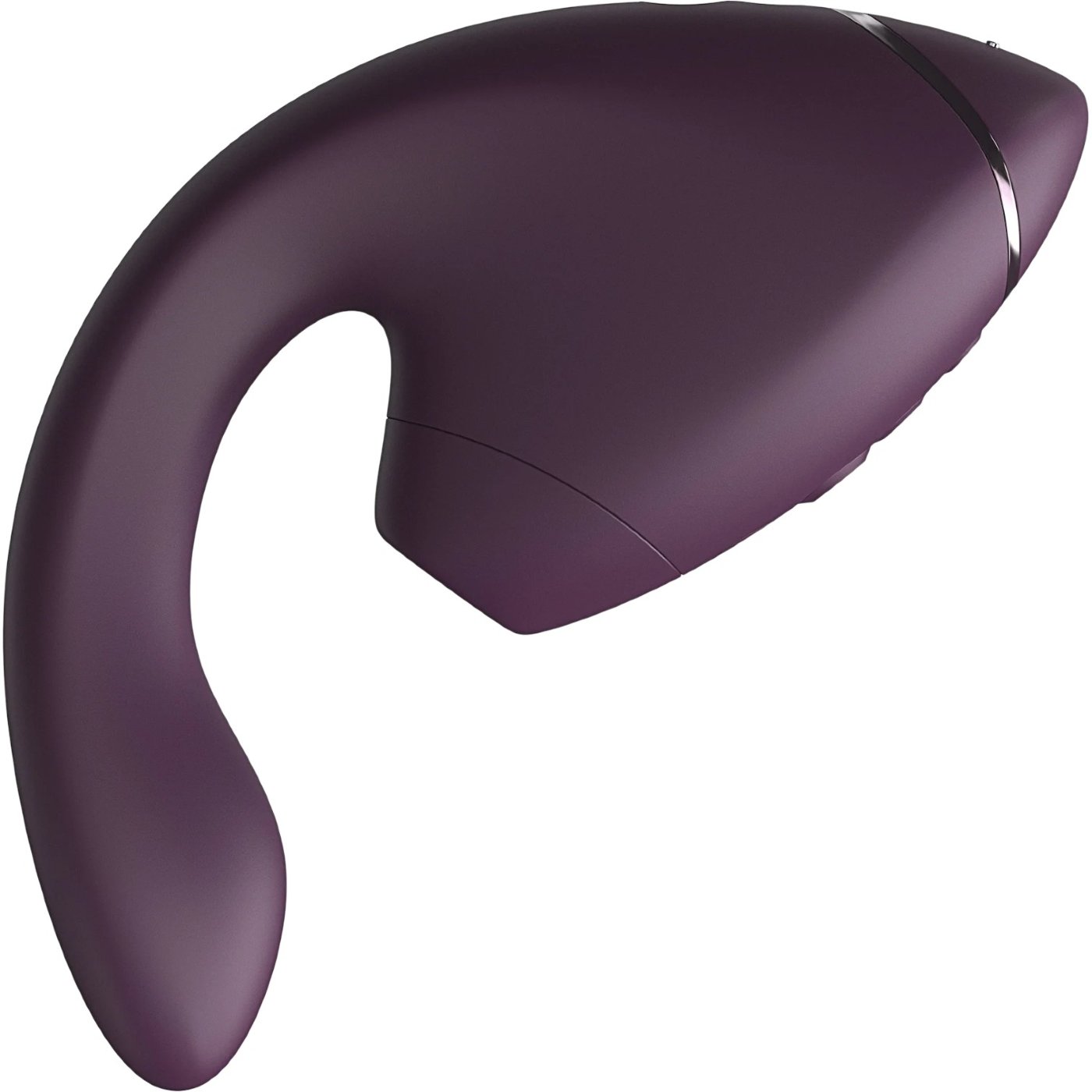 Womanizer Next Duo 3D Pleasure Air Clitoral & G-Spot Stimulator