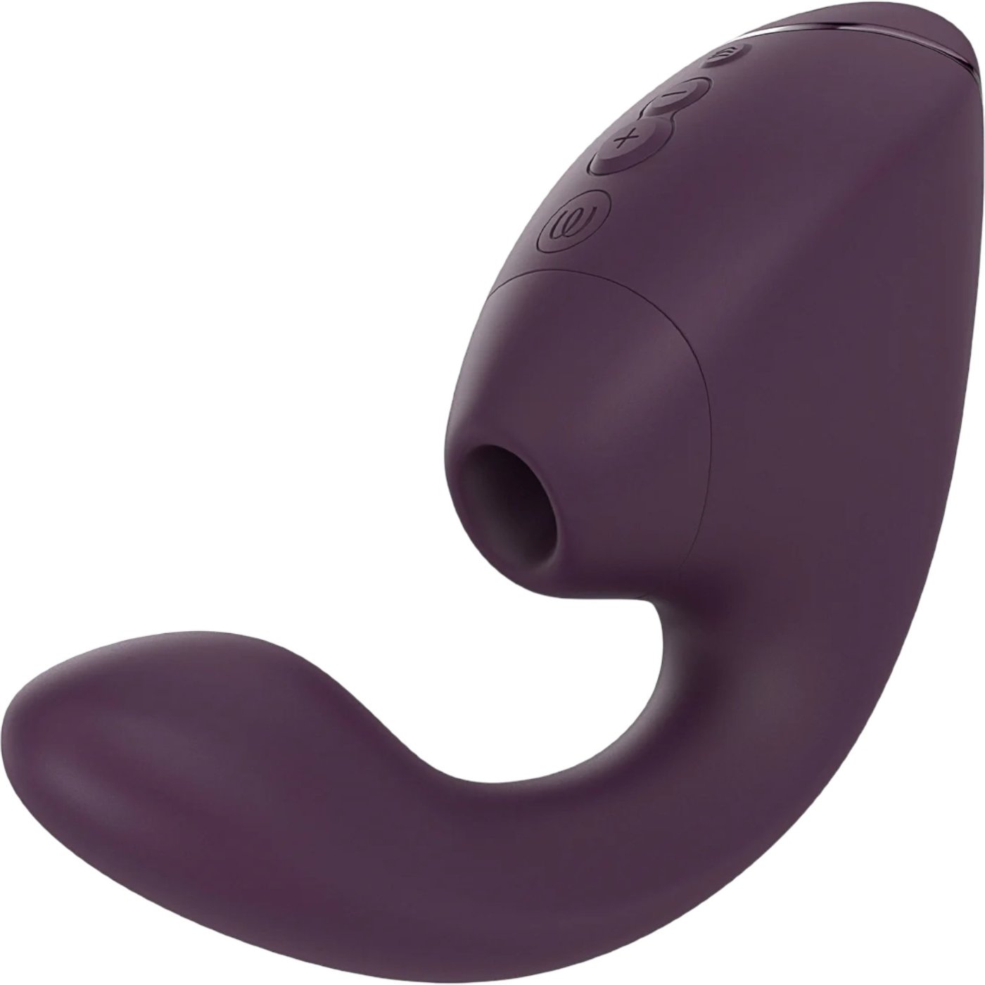 Womanizer Next Duo 3D Pleasure Air Clitoral & G-Spot Stimulator