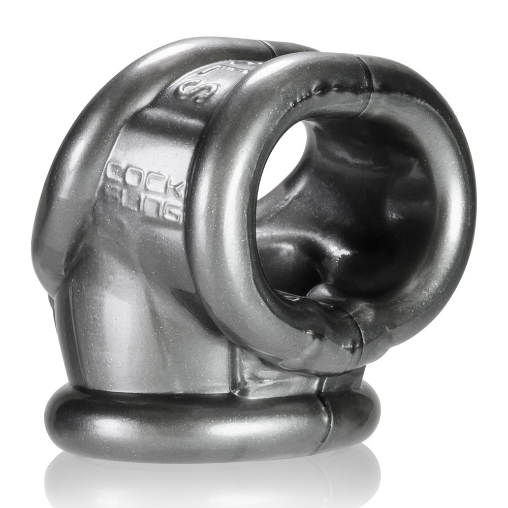 Oxballs Cocksling-2 Silver