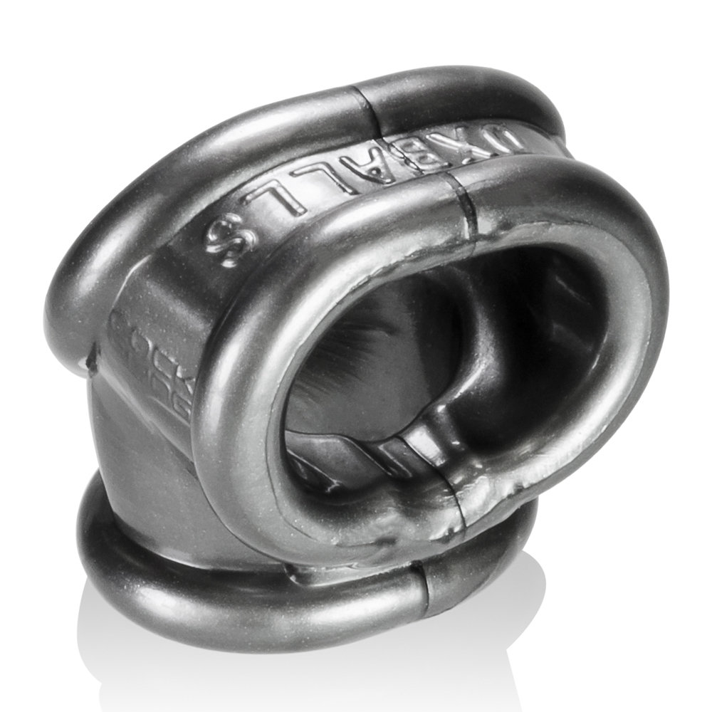 Oxballs Cocksling-2 Silver