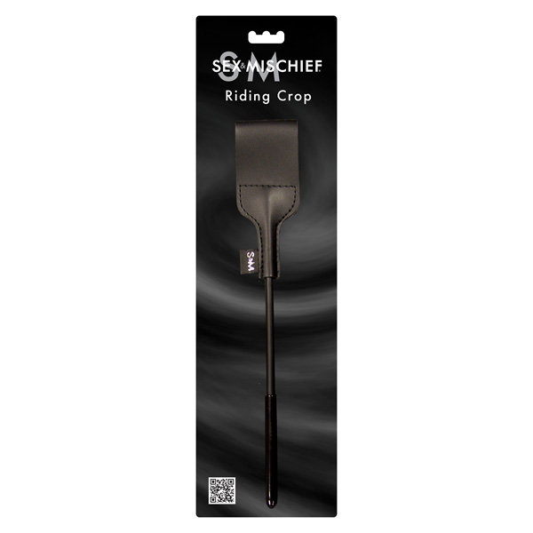 S&M Domination Fantasy Spanking Riding Crop