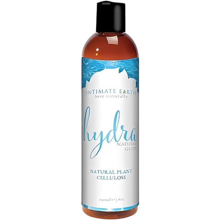 Intimate Organics Hydra Natural Water-Based Lubricant 60ml