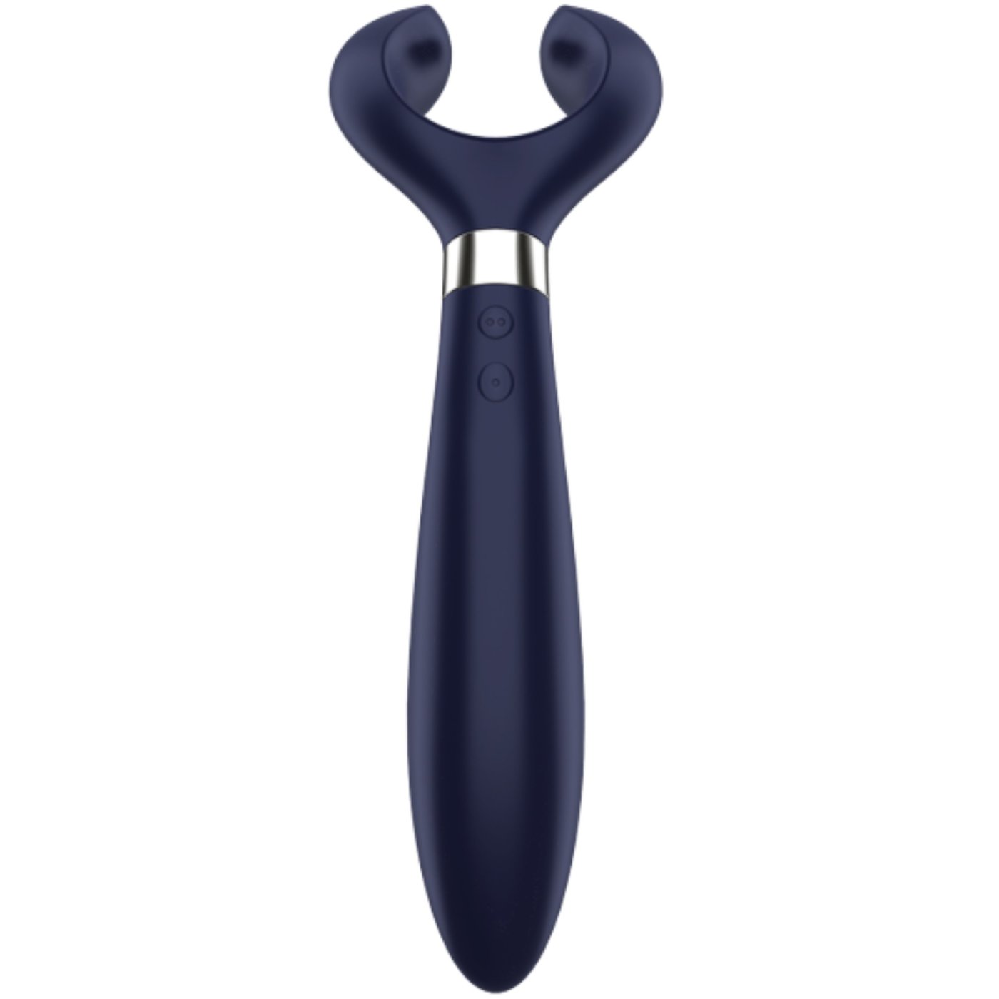 Satisfyer Partner Endless Fun Couples Multi Vibrator Navy