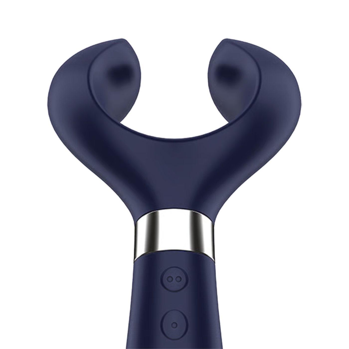 Satisfyer Partner Endless Fun Couples Multi Vibrator Navy