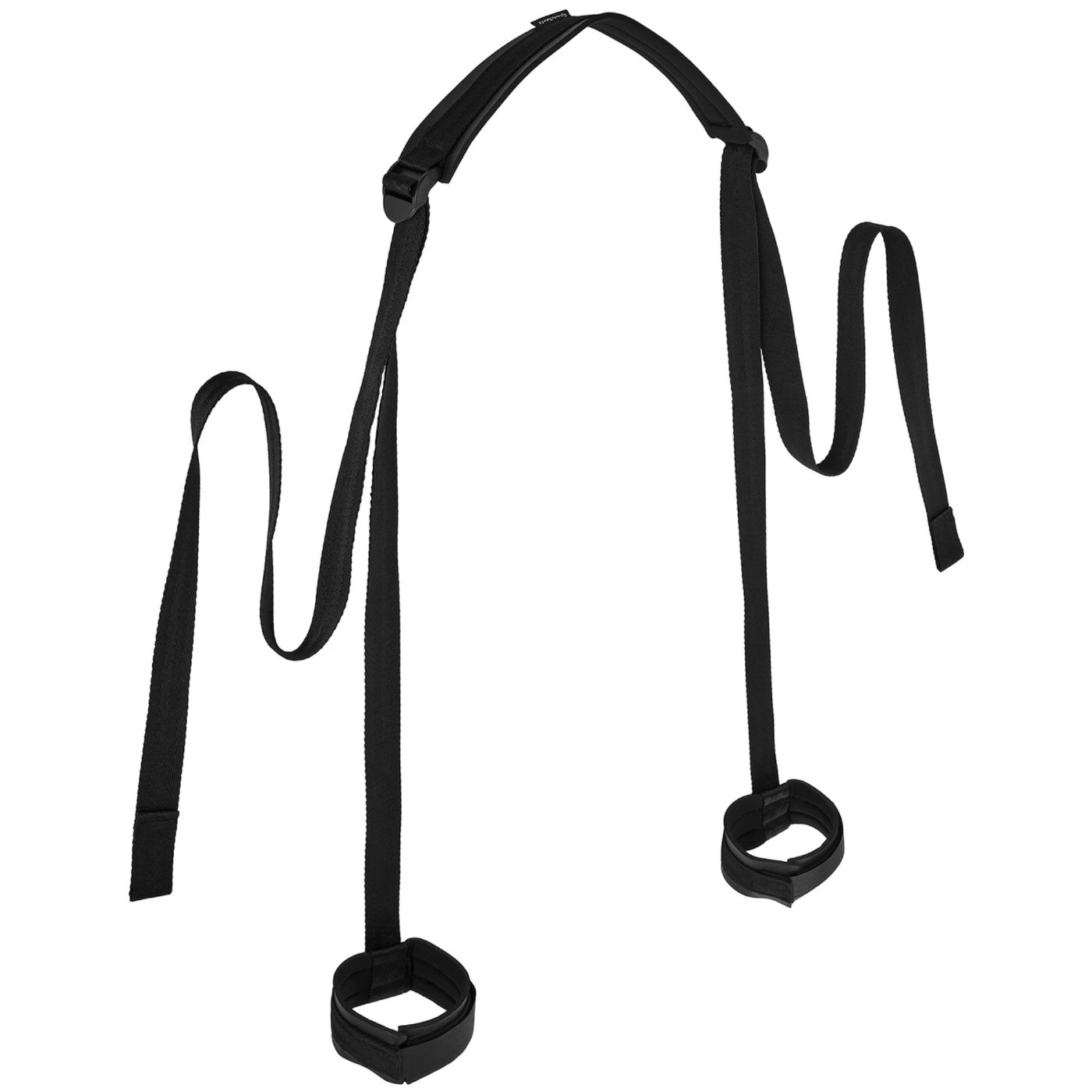 Sportsheets Adjustable Sex Sling with Ankle Cuffs