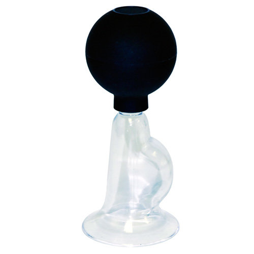 Glass Nipple Pump Large – Rimba