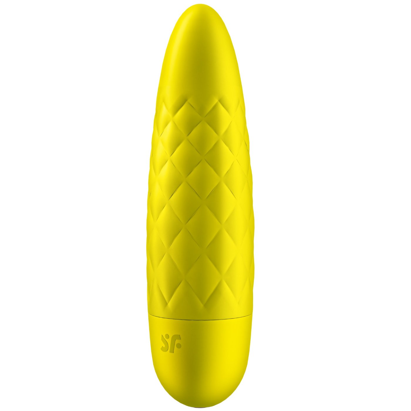 Satisfyer Ultra Power Bullet 5 Vibrator Yellow