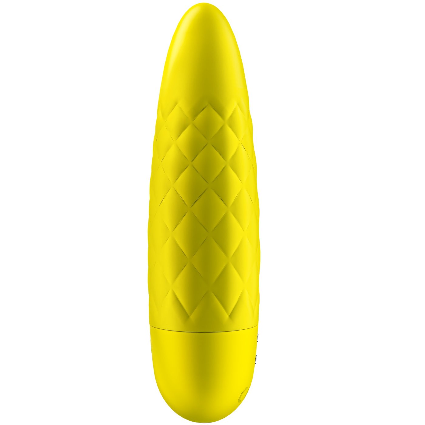 Satisfyer Ultra Power Bullet 5 Vibrator Yellow