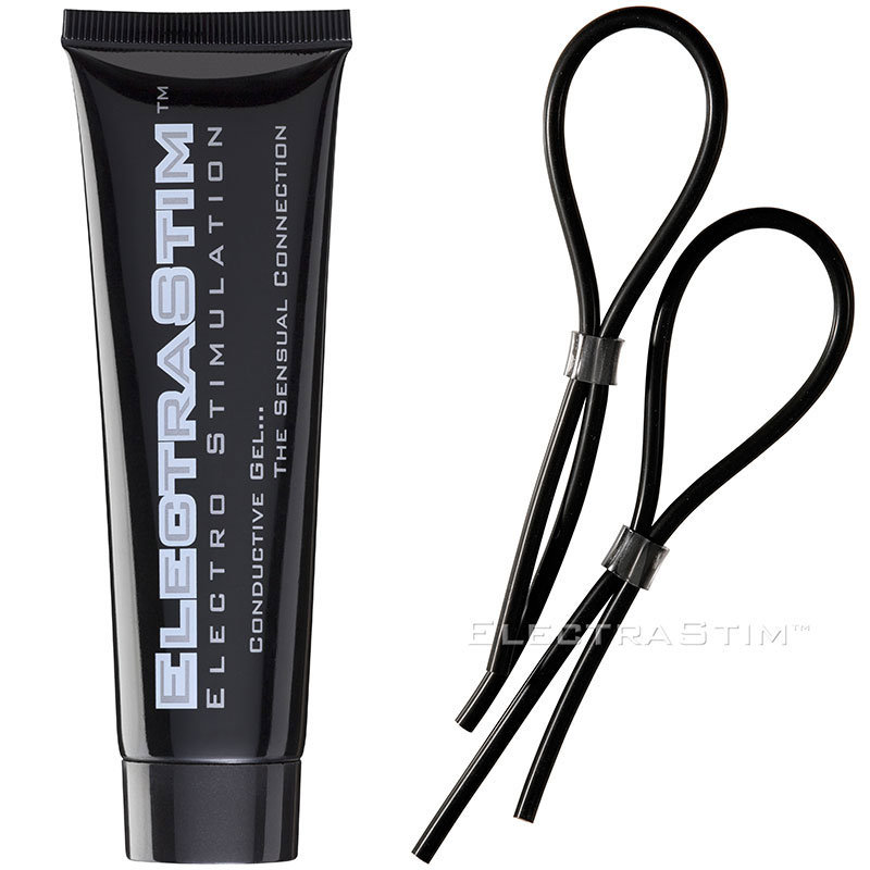 ElectraStim Flick Duo Electro Stimulation Multi Pack EM80-M
